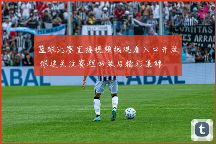 篮球比赛直播视频线观看入口开放 球迷关注赛程回放与精彩集锦