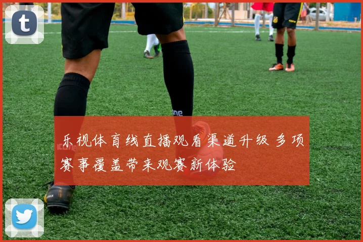 乐视体育线直播观看渠道升级 多项赛事覆盖带来观赛新体验