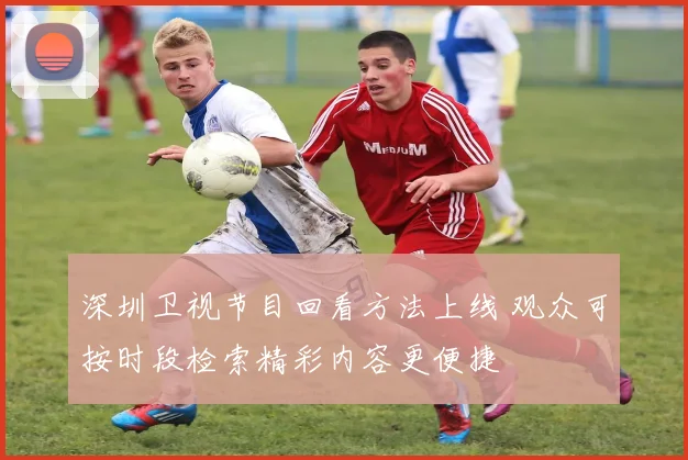 深圳卫视节目回看方法上线 观众可按时段检索精彩内容更便捷