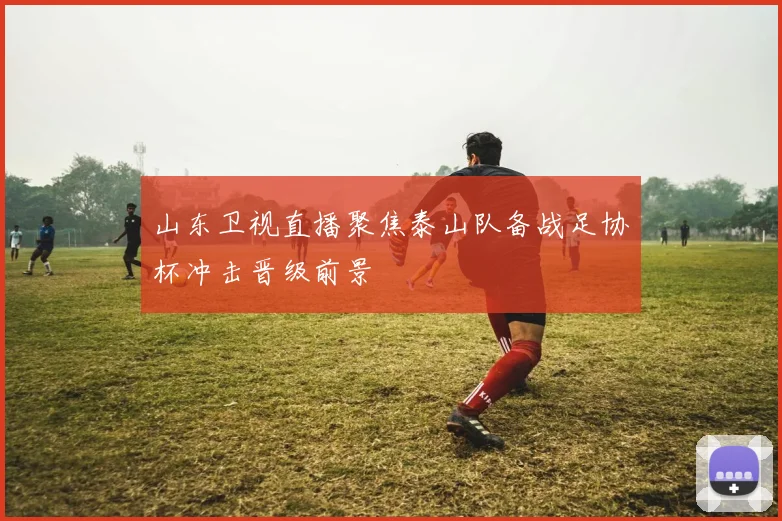 山东卫视直播聚焦泰山队备战足协杯冲击晋级前景