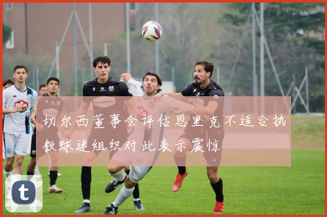 切尔西董事会评估恩里克不适合执教球迷组织对此表示震惊